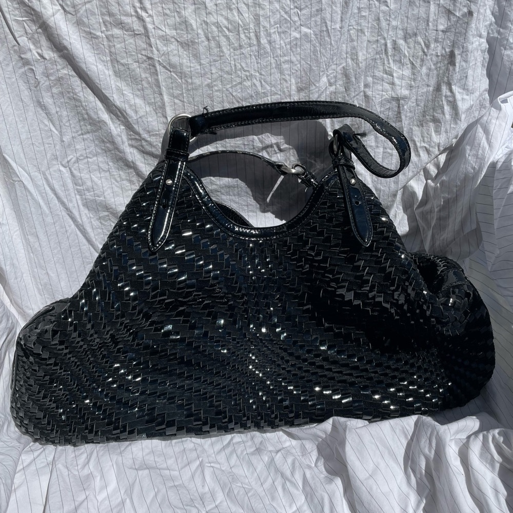 Black Authentic Cole Haan